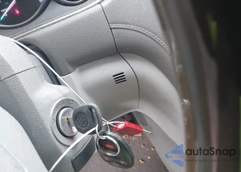 2014 Buick Enclave Leather z USA, uszkodzony, nr VIN 5GAKRBKD5EJ199432